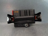 Recambio de caja reles / fusibles para bmw x5 (e70) 3.0 turbodiesel cat referencia OEM IAM 9114135 