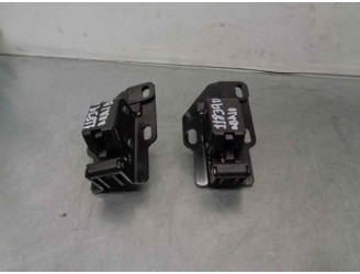 Recambio de cerradura maletero / porton para opel combo cargo (e) 1.6 16v cdti dpf referencia OEM IAM PSA163441 4 PUERTAS