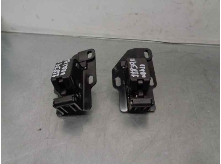 Recambio de cerradura maletero / porton para opel combo cargo (e) 1.6 16v cdti dpf referencia OEM IAM PSA163441 4 PUERTAS