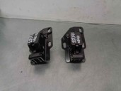 Recambio de cerradura maletero / porton para opel combo cargo (e) 1.6 16v cdti dpf referencia OEM IAM PSA163441 4 PUERTAS