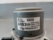 Recambio de abs para kia niro (de) 1.6 gdi hybrid referencia OEM IAM 58600G5300 58620G2300 