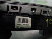Recambio de warning para peugeot 308 sport referencia OEM IAM 9659417177  
