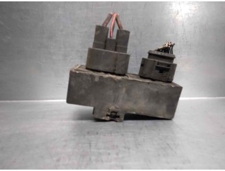 Recambio de caja precalentamiento para skoda octavia berlina (1u2) 1.9 tdi referencia OEM IAM 1J0919506K 898972000 SHO