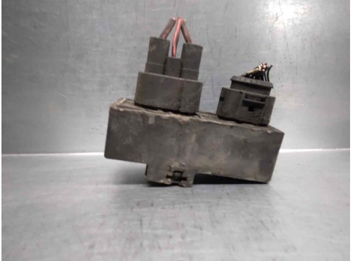 Recambio de caja precalentamiento para skoda octavia berlina (1u2) 1.9 tdi referencia OEM IAM 1J0919506K 898972000 SHO