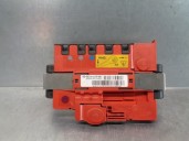 Recambio de caja reles / fusibles para bmw x5 (e70) 3.0 turbodiesel cat referencia OEM IAM 9114135 