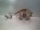 Recambio de cerradura asientos traseros para jeep commander 3.0 crd cat referencia OEM IAM 55197331AC  