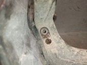 Recambio de mangueta delantera derecha para toyota yaris 1.5 16v cat (híbrido) referencia OEM IAM 432110D230 432110D230 