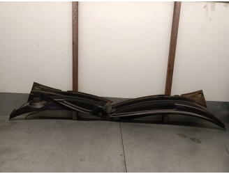 Replacement dashboard for Chrysler Sebring (JR) 2.0 OEM IAM reference 04805316AD 04805316AD 