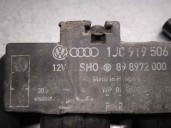 Recambio de caja precalentamiento para skoda octavia berlina (1u2) 1.9 tdi referencia OEM IAM 1J0919506K 898972000 SHO