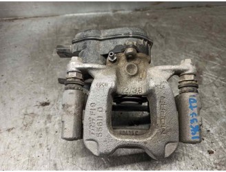 Recambio de pinza freno trasera derecha para jeep compass (mp, m6, mv, m7) 1.3 referencia OEM IAM MOPAR