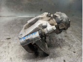 Replacement rear right brake caliper for Jeep Compass (MP, M6, MV, M7) 1.3 OEM IAM reference MOPAR