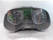Recambio de cuadro instrumentos para seat leon st (5f8) 2.0 tdi referencia OEM IAM 5F0920751E 