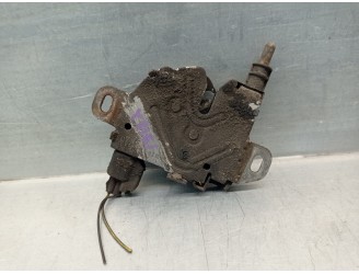 Recambio de cerradura capot para ford focus berlina (cak) 1.8 tddi turbodiesel cat referencia OEM IAM 4555047  
