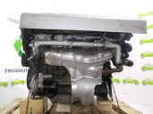 Replacement complete engine for Alfa Romeo 166 2.4 JTD CAT OEM IAM reference 841C000 3195805 