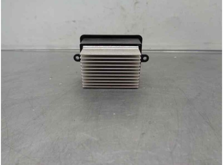 Recambio de resistencia calefaccion para opel combo cargo (e) 1.6 16v cdti dpf referencia OEM IAM 