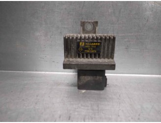 Recambio de caja precalentamiento para renault clio ii fase ii (b/cb0) 1.9 dti diesel referencia OEM IAM 7700115078  