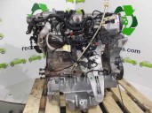 Replacement complete engine for Alfa Romeo 166 2.4 JTD CAT OEM IAM reference 841C000 3195805 