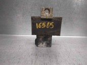 Recambio de caja precalentamiento para renault clio ii fase ii (b/cb0) 1.9 dti diesel referencia OEM IAM 7700115078 