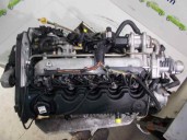 Replacement complete engine for Alfa Romeo 166 2.4 JTD CAT OEM IAM reference 841C000 3195805 
