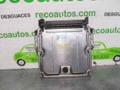 Replacement engine ECU for Citroën Xantia Berlina 2.0 HDI OEM IAM reference 9635598680 0281010164 BOSCH