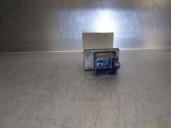 Recambio de caja precalentamiento para renault clio ii fase ii (b/cb0) 1.9 dti diesel referencia OEM IAM 7700115078 