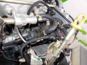 Replacement complete engine for Alfa Romeo 166 2.4 JTD CAT OEM IAM reference 841C000 3195805 