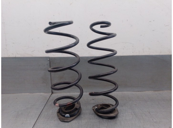 Recambio de muelle amortiguacion para honda jazz v (gr_, gs_) 1.5 ehev (gr3, gr6) referencia OEM IAM LEB8 