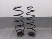 Recambio de muelle amortiguacion para honda jazz v (gr_, gs_) 1.5 ehev (gr3, gr6) referencia OEM IAM LEB8 