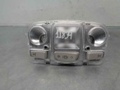 Recambio de luz interior para opel combo cargo (e) 1.6 16v cdti dpf referencia OEM IAM 96887290BJ 