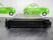 Replacement engine control unit (ECU) for Citroën Xantia Saloon 2.0 HDi OEM IAM reference 9635598680 0281010164 BOSCH
