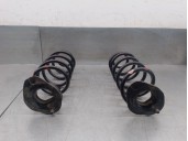 Recambio de muelle amortiguacion para honda jazz v (gr_, gs_) 1.5 ehev (gr3, gr6) referencia OEM IAM LEB8 