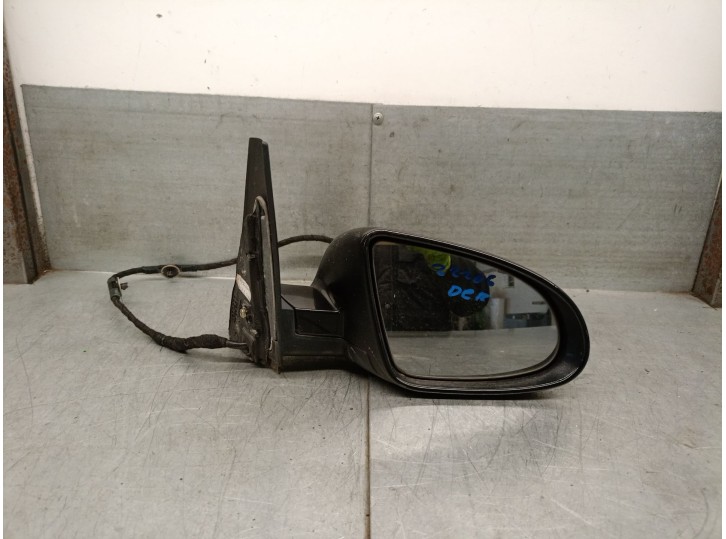 Recambio de retrovisor derecho para audi a2 (8z0) 1.4 referencia OEM IAM 8Z1858532 8Z1858532 
