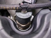 Replacement complete engine for Alfa Romeo 166 2.4 JTD CAT OEM IAM reference 841C000 3195805 