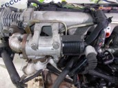 Replacement complete engine for Alfa Romeo 166 2.4 JTD CAT OEM IAM reference 841C000 3195805 