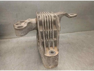 Recambio de soporte motor derecho para opel astra j sports tourer 1.7 16v cdti referencia OEM IAM 13248476 