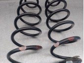 Recambio de muelle amortiguacion para honda jazz v (gr_, gs_) 1.5 ehev (gr3, gr6) referencia OEM IAM LEB8 