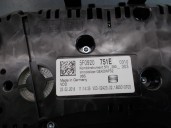 Recambio de cuadro instrumentos para seat leon st (5f8) 2.0 tdi referencia OEM IAM 5F0920751E  