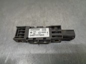 Recambio de sensor impacto para jeep commander 3.0 crd cat referencia OEM IAM 04671779AC 3327303058 BOSCH