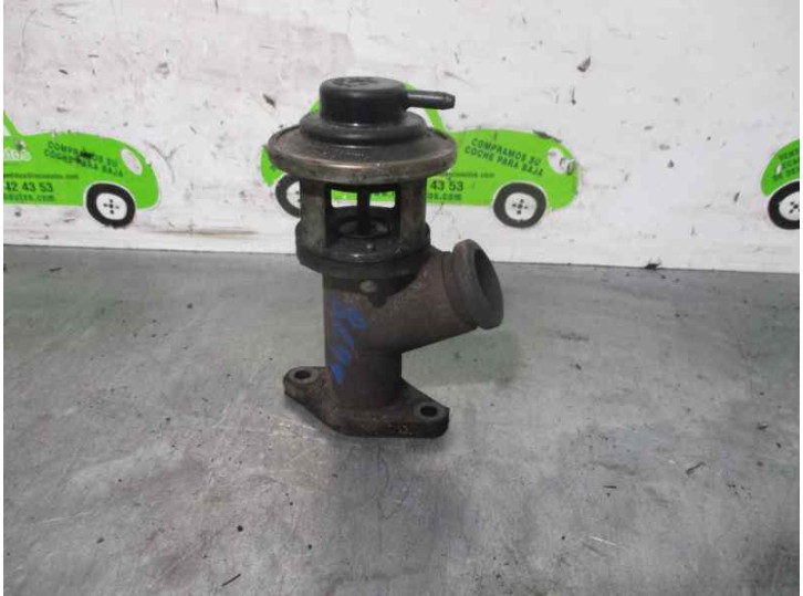 Recambio de valvula egr para citroën xantia berlina 2.0 hdi referencia OEM IAM 084044 