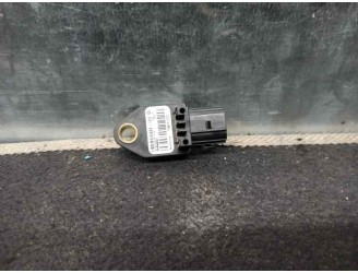 Recambio de sensor impacto para dodge nitro 2.8 crd referencia OEM IAM P04896065AA  