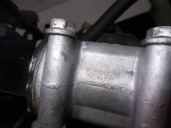 Replacement complete engine for Alfa Romeo 166 2.4 JTD cat OEM IAM reference 841C000 3195805 