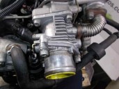 Replacement complete engine for Alfa Romeo 166 2.4 JTD cat OEM IAM reference 841C000 3195805 