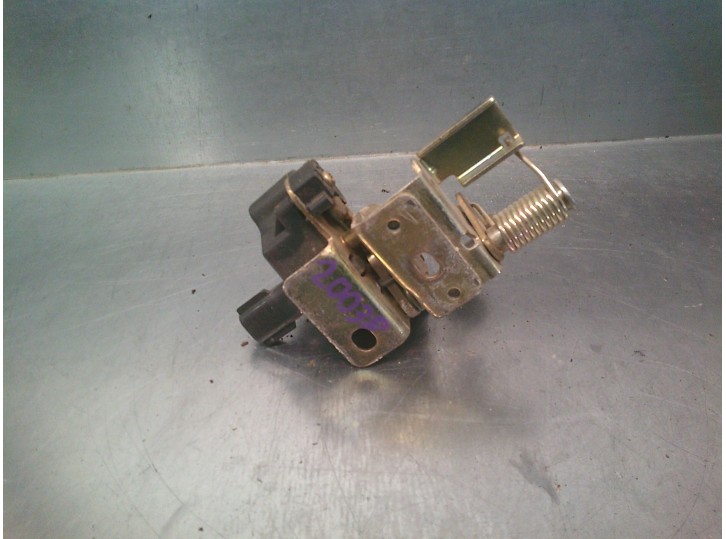 Recambio de cerradura maletero / porton para jeep commander 3.0 crd cat referencia OEM IAM 55396445AB 