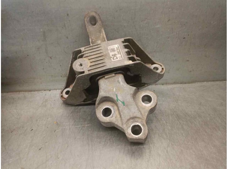 Recambio de soporte motor izquierdo para opel astra j sports tourer 1.7 16v cdti referencia OEM IAM 13248546 
