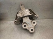 Recambio de soporte motor izquierdo para opel astra j sports tourer 1.7 16v cdti referencia OEM IAM 13248546 
