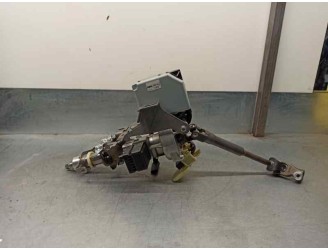 Recambio de columna direccion para renault scenic iii grand dynamique referencia OEM IAM 488101601R PW22BD0228Q 