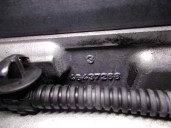 Recambio de motor completo para alfa romeo 166 2.4 jtd cat referencia OEM IAM 841C000 3195805 