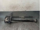Replacement rear lower left suspension arm for Jeep Compass (MP, M6, MV, M7) 1.3 OEM IAM reference 00521136510 