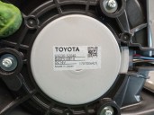 Recambio de motor calefaccion para toyota yaris 1.5 16v cat (híbrido) referencia OEM IAM G923052040 1707006425 