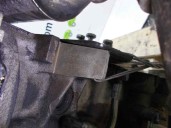 Recambio de motor completo para alfa romeo 166 2.4 jtd cat referencia OEM IAM 841C000 3195805 